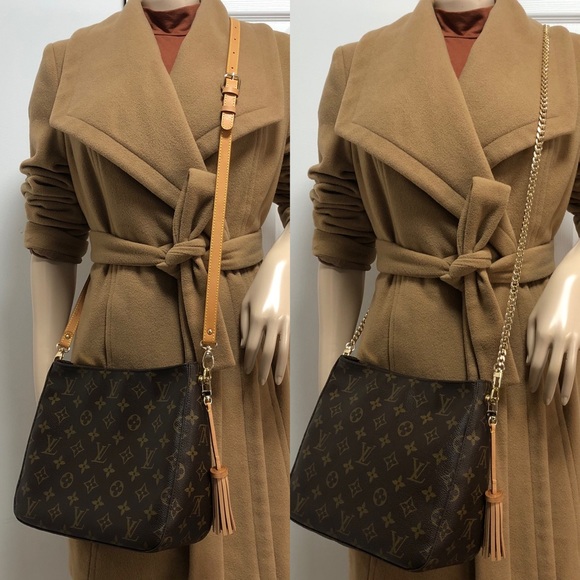 Louis Vuitton Looping MM